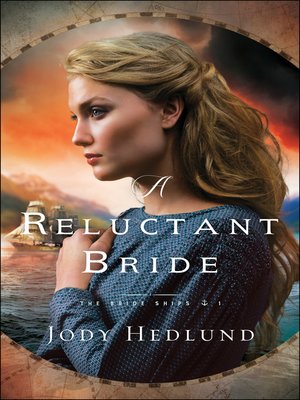 cover image of A Reluctant Bride
